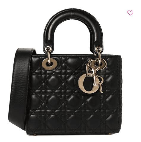 lady dior bag lookalike|lady dior 2022 price.